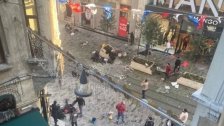 المفتي دريان يدين التفجير باسطنبول: عـ.ـدوان إجراميّ لزعزعة امن واستقرار تركيا