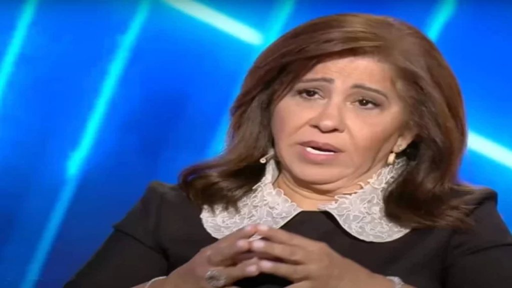 بالفيديو/ توقعات جديدة لليلى عبد اللطيف: أمن الدولة و"المعلومات" في منزل شخصية سياسية منشوفها خلف القضبان