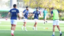 منتخب لبنان إلى دبي.. يلتقي الكويت ودياً تحضيراً لكأس آسيا بكرة القدم!