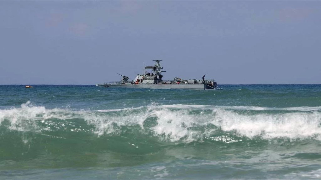 بو صعب عن الترسيم البحري مع قبرص: حذارِ إدخالنا في مشاكل إقليمية