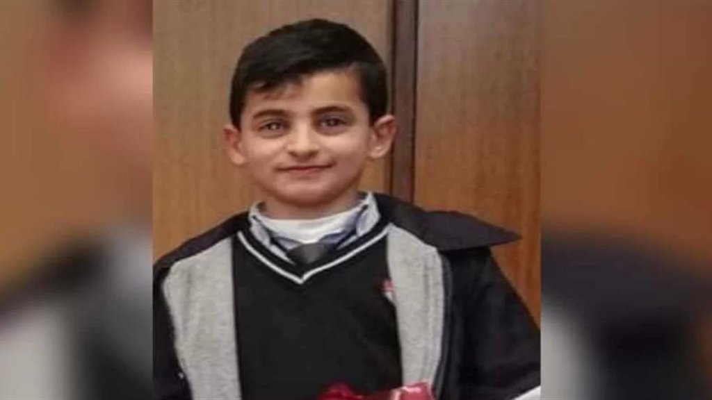 ابن الـ15 عاماً يُسلم الروح بعد اصابته بطلق ناري عن طريق الخطأ