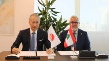 السفير الياباني: أنا سعيد بخدمة لبنان حتى آخر يوم من مهمتي!