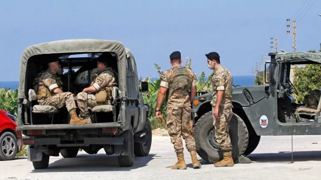 وزير الدفاع: الجيش لا يتدخل في العملية السياسية بل نتركها لأصحاب الشأن
