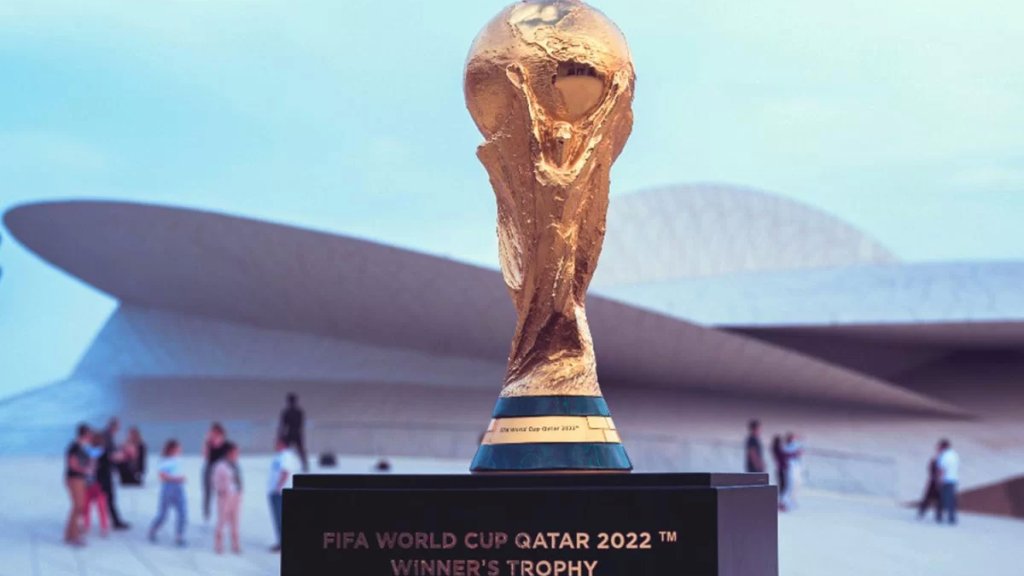 قنوات "بي ان سبورتس" ستنقل 22 مباراة من المونديال دون تشفير في الشرق الأوسط وشمال إفريقيا