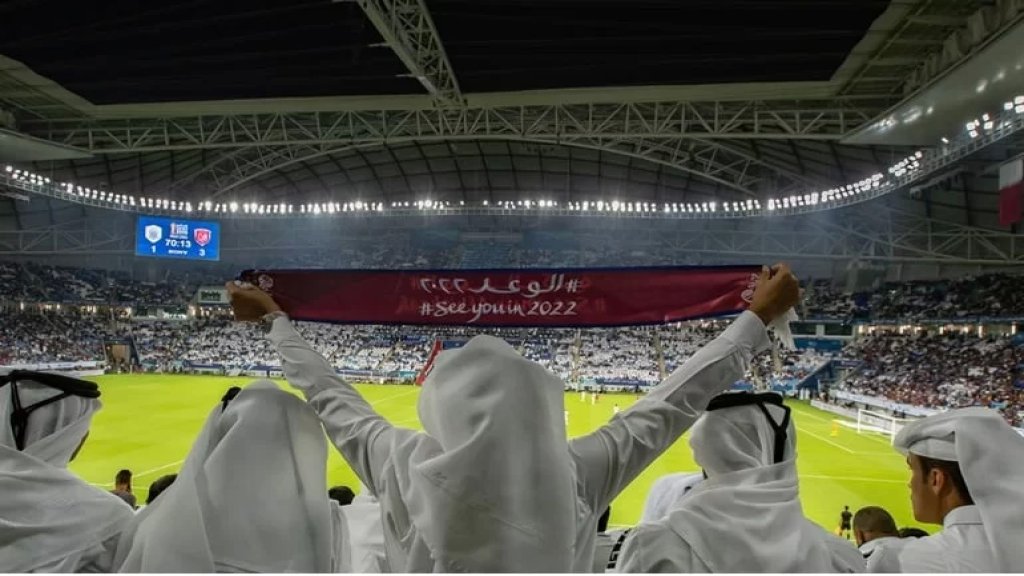 الديار: تلفزيون لبنان لن ينقل مونديال كاس العالم.. الجانب اللبناني لم يستطع تامين المبلغ المطلوب