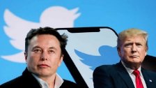 إيلون ماسك يعيد تفعيل حساب ترامب على "تويتر"