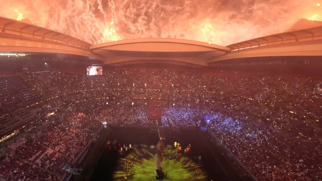 عن الصحافة الغربية وتعاملها مع مونديال 2022: حملة غير عادية للتشويه والتقليل من شأن الانجازات القطرية!