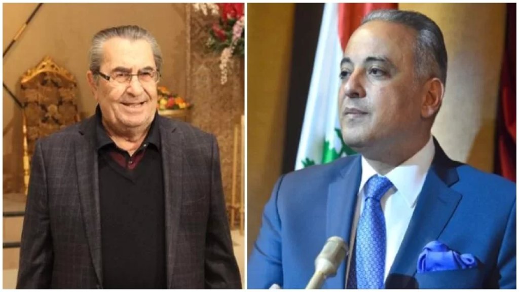وزير الثقافة ينعى المبدع روميو لحود: "بغيابه ينكسر ضوء من أضواء الفن الأصيل وتسقط دمعةٌ حزينة على وجنة الثقافة اللبنانية"