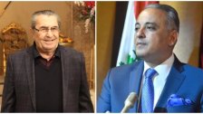 وزير الثقافة ينعى المبدع روميو لحود: "بغيابه ينكسر ضوء من أضواء الفن الأصيل وتسقط دمعةٌ حزينة على وجنة الثقافة اللبنانية"