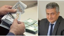 كتاب &quot;رسمي&quot; من وزير المالية إلى مصرف لبنان.. الدولار الجمركي بـ 15 ألف ليرة اعتباراً من 1 كانون الأول!