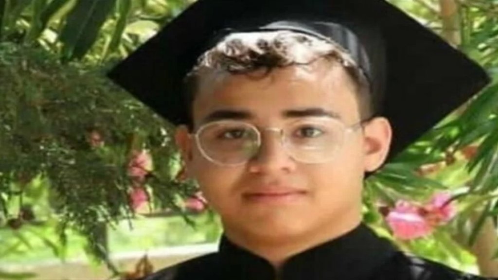 والد الفتى المغدور إيلي متى: إيلي شخص مسالم لا يعتدي على أحد.. "أجواء مزعجة" ومضايقات تحيط بمنزلنا