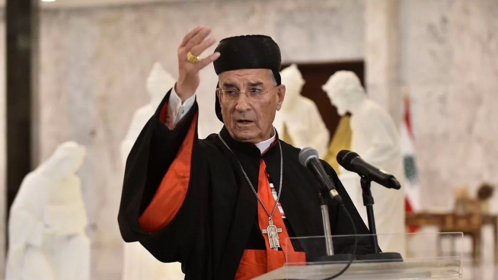 البطريرك الراعي: اكشفوا عن نياتكم يا معطلي جلسات انتخاب الرئيس!