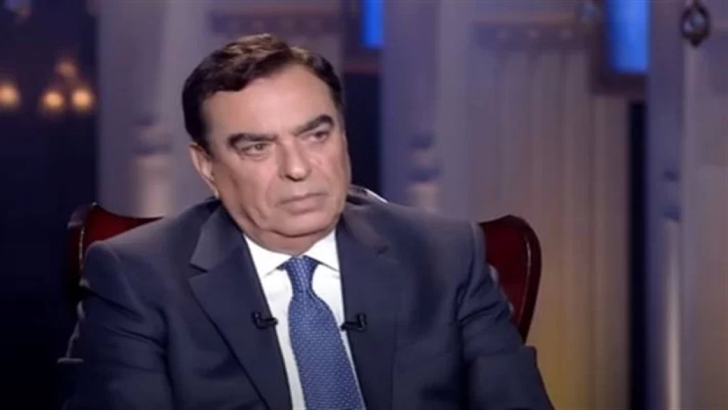 بالفيديو/ جورج قرداحي: نفسي دائمًا أروح السعودية كنت أعتبرها زي بلدي... ولا يحق لدولة أخرى أن تفرض على سياسي في لبنان أن يستقيل من منصبه لخطأ ارتكبه بل حكومته هي من تحاسبه
