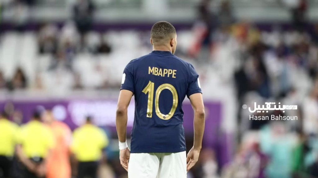 بالصور/ فرنسا لربع النهائي على حساب بولندا 3 - 1