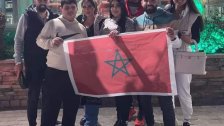 بالفيديو/ لمدينة صور حصة من احتفالات الفوز بالمغرب.. مواكب الفرحة التي جابت صور