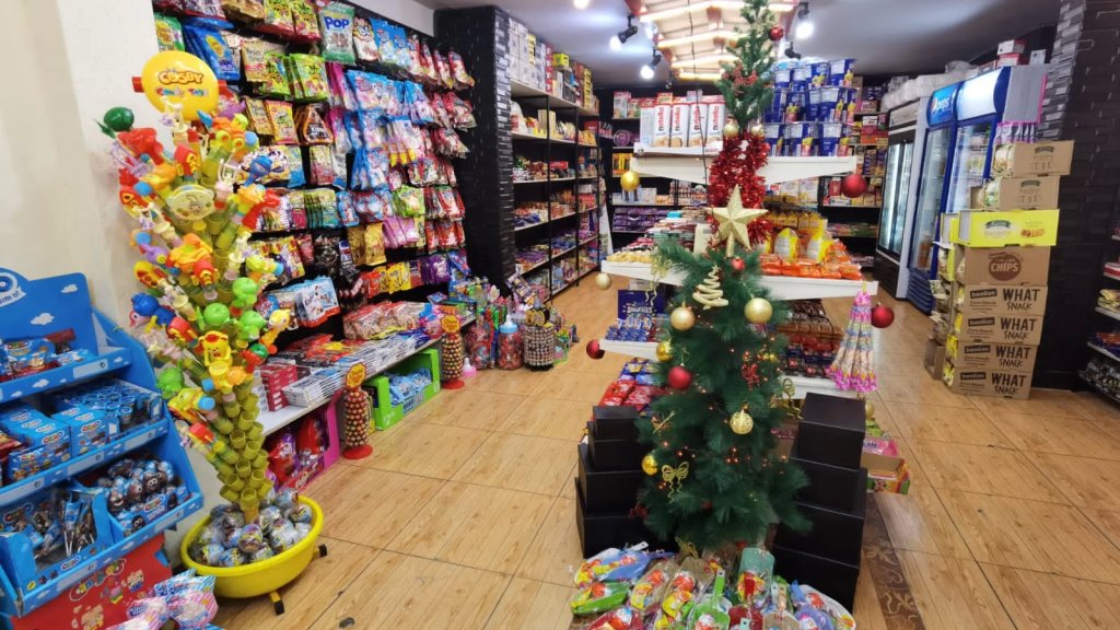 Sweet Plus Shop وبمناسبة الأعياد المجيدة يعلن عن وصول تشكيلة جديدة ومميزة من الشوكولا 