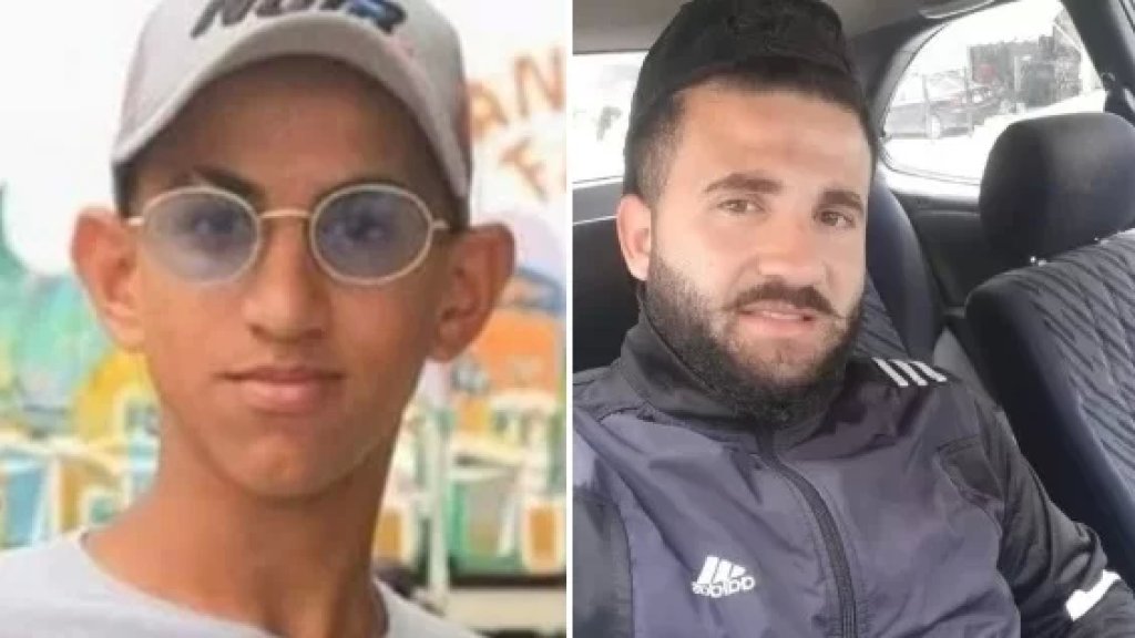 القاضي رمضان يدعي على قاتل الشاب علي مهدي والفتى شحادة رجب بموجب مواد تصل عقوبتها الى &quot;الاعدام&quot;!