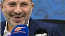 جبران باسيل: "أنا زلمي مسالم"