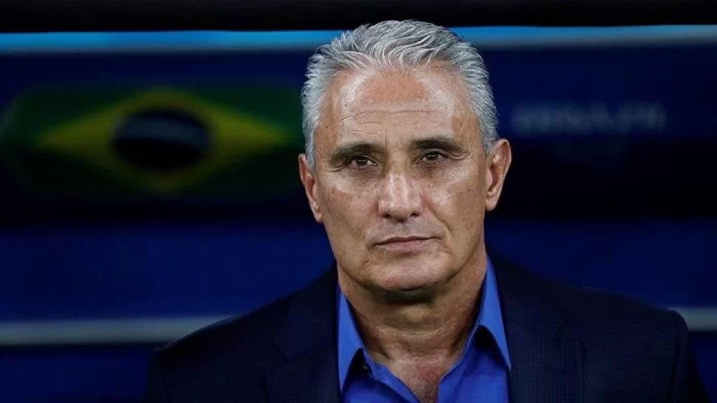 تيتي يعلن نهاية مشواره مع منتخب البرازيل في المؤتمر الصحفي بعد المباراة مع كرواتيا