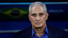 تيتي يعلن نهاية مشواره مع منتخب البرازيل في المؤتمر الصحفي بعد المباراة مع كرواتيا