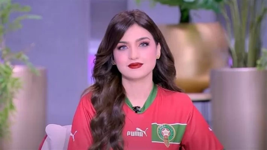 بالفيديو/ الإعلامية المصرية ياسمين عز توجه رسالة إلى رونالدو تطالبه فيها بالزواج من جورجينا: "ممرمطها معاك وعمرها ما اشتكت"