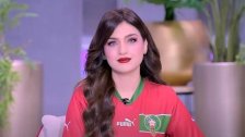 بالفيديو/ الإعلامية المصرية ياسمين عز توجه رسالة إلى رونالدو تطالبه فيها بالزواج من جورجينا: "ممرمطها معاك وعمرها ما اشتكت"