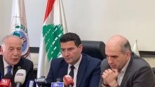 وزير الزراعة: المنتجات الزراعية اللبنانية خالية من الكوليرا