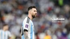 ميسي الهداف التاريخي لـ منتخب الأرجنتين في كأس العالم