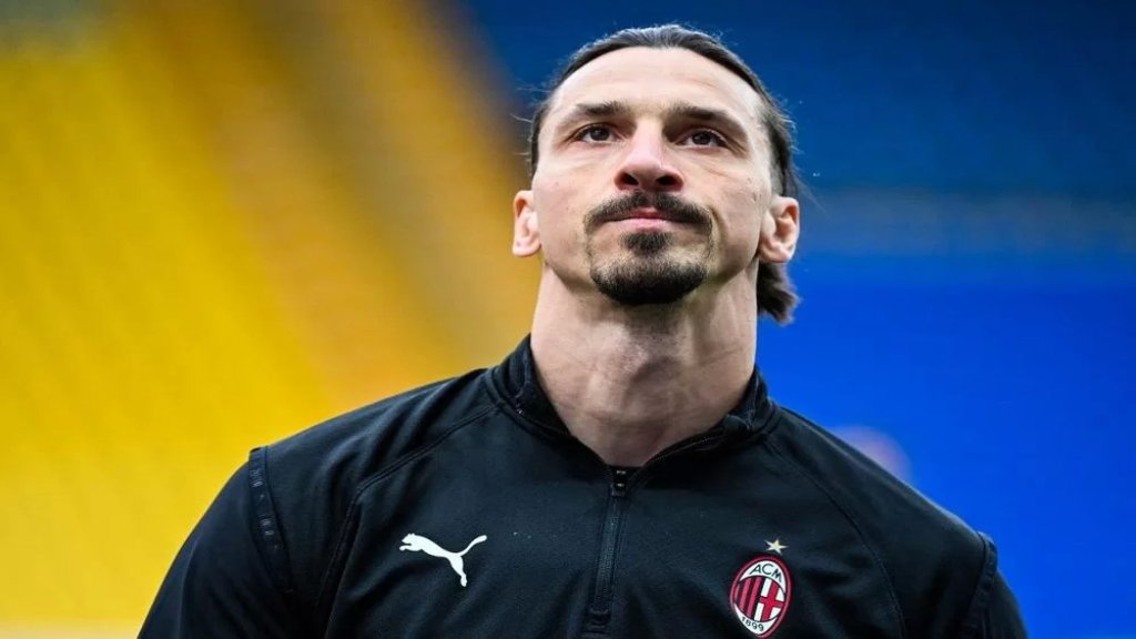 بالفيديو/ زلاتان إبراهيموفيتش: ما حققه المنتخب المغربي ليس مفاجأة لأنني أعلم قبل كأس العالم أنه منتخب جيد