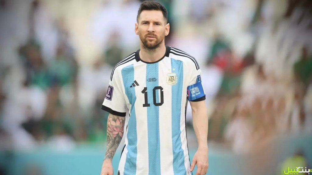 ميسي يؤكد: نهائي قطر سيكون آخر مباراة لي في كأس العالم
