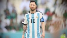 ميسي يؤكد: نهائي قطر سيكون آخر مباراة لي في كأس العالم