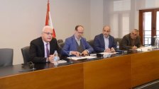 وزير الاتصالات: تاريخي يدل أنّني "سوبر" متعاون مع الموظفين.. والاضراب يجب أن يتوقف!