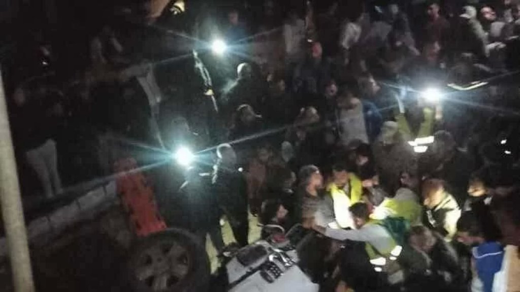 الجيش عزى بالجندي الايرلندي وتمنى لرفاقه الشفاء: "تضحياتهم محل تقدير عميق"