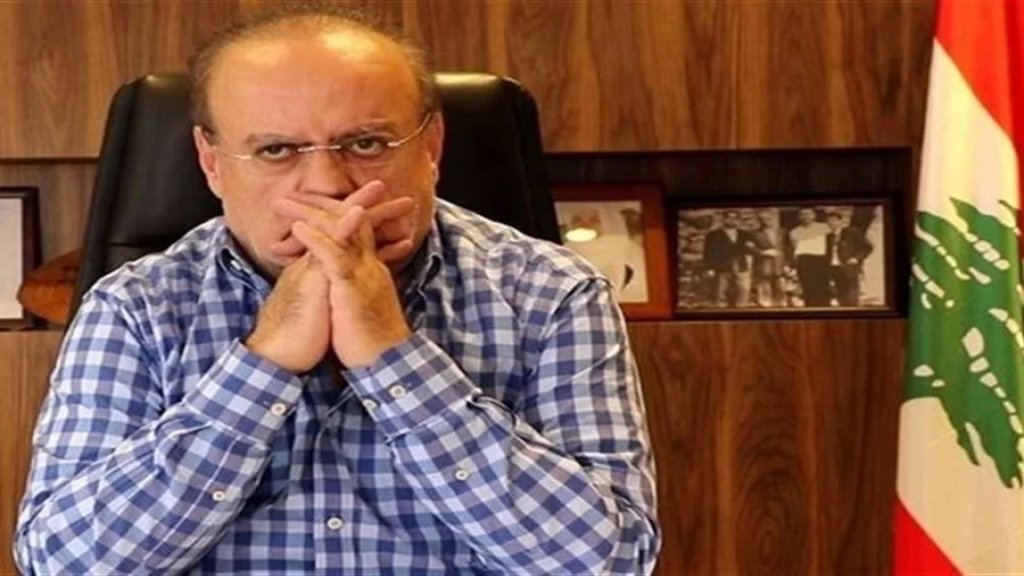 وهاب: يا جماعة قليل من الخجل.. عشرات القضاة يرتكبون الأخطاء ولا من يحاسب!