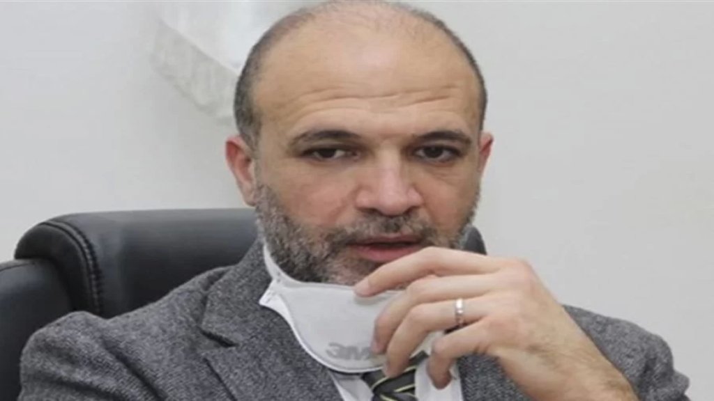 وزير الصحة السابق: سقطت ورقة التوت... لا دواء ولا استشفاء ولا صدى للألم