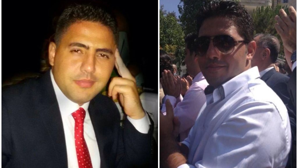 &laquo;وسام جديد على صدري&raquo;.. وقف القاضي شادي قردوحي عن العمل: انهم في حالة ارتباك وهلع وخوف من &quot;تطهير القضاء&quot;!