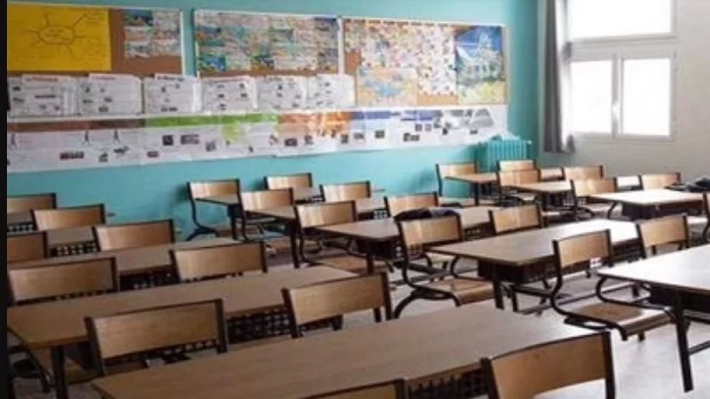 متعاقدو الثانوي والأساسي: إن أردتم استكمال العام الدراسي..عالجوا قضايانا قبل 5 المقبل