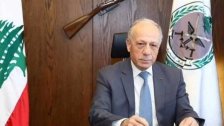  وزير الدفاع: تجميد مفعول تراخيص حمل الأسلحة على الاراضي اللبنانية كافة، اعتبارا من 22/12/2022 وحتى اشعار آخر
