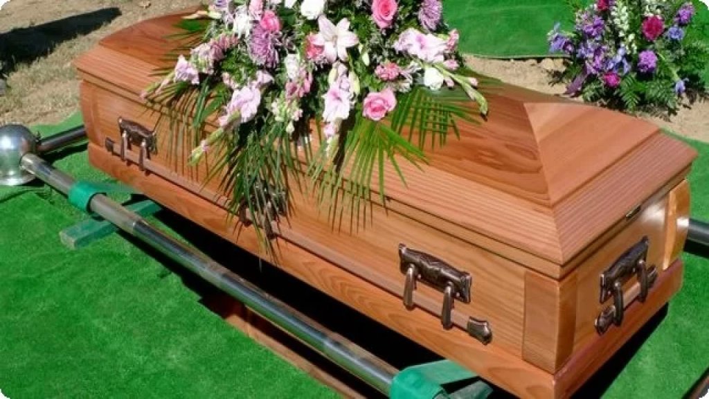 طار الدولار... فطارت الأسعار حتى الموت بات مكلفاً: الكفن تجاوز المليون ونصف وكلفة القبر تخطّت الـ4 ملايين!