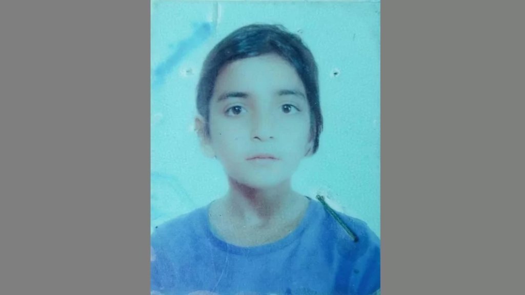 اختفت أثناء تجوّلها مع والدتها في الهرمل... "آية" إبنة الـ13 عاماً مفقودة وقوى الأمن تعمم صورتها