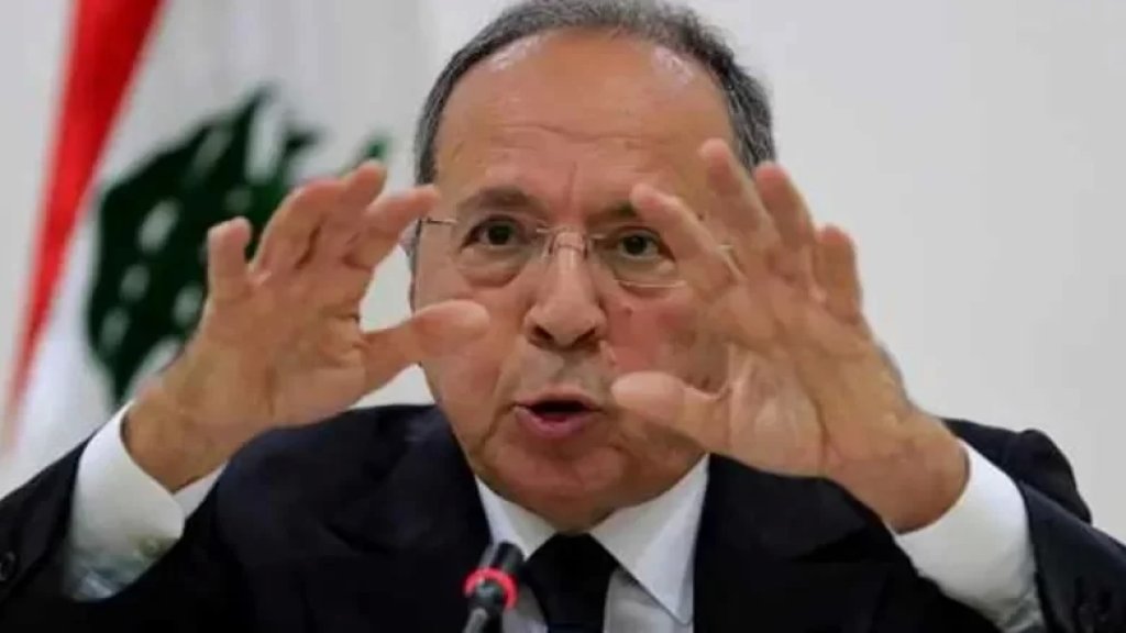 هجوم من جميل السيّد على ميقاتي: "الدولة مش سعدنات"