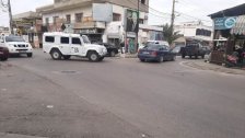 تسيير دورية لليونيفيل على خط زفتا - الزهراني بمواكبة الية للجيش