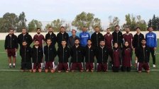بالصور/ انطلاق الأسبوع الأول من دورة اعداد مدرب كرة القدم مستوى &quot;C&quot; التي ينظمها الاتحاد اللبناني لكرة القدم