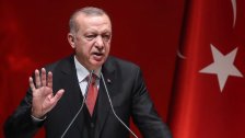 أردوغان: اكتشاف 58 مليار متر مكعب جديد من الغاز في البحر الأسود وارتفاع العائدات إلى ترليون دولار