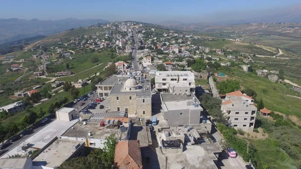 دوي قوي في القليعة.. انفجار خزان لمادة الكاربير والأضرار مادية!