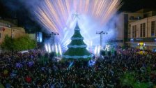 لبنان في صدارة ترتيب الدول العربية الأكثر انفاقاً عالمياً في عيد الميلاد!