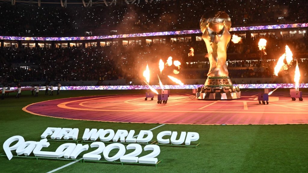 استطلاع للـ BBC: مونديال قطر الأفضل في القرن الـ21
