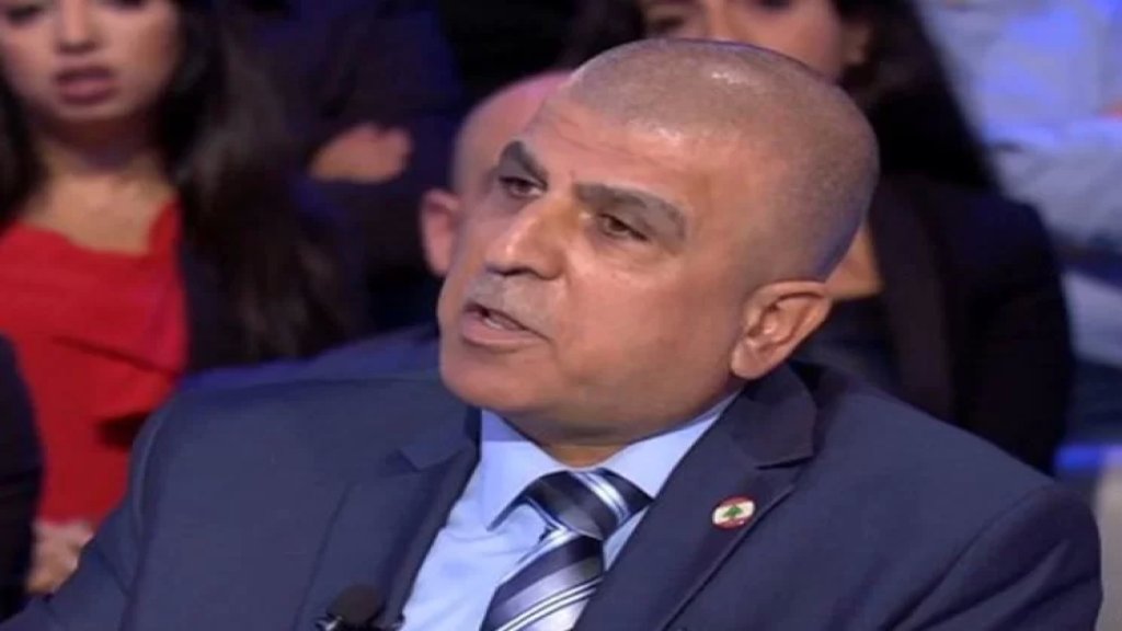أبو شقرا: لم نطلب من المحطات الاقفال انما اتخذوا القرار لانهم يتكبدون خسائر كبيرة