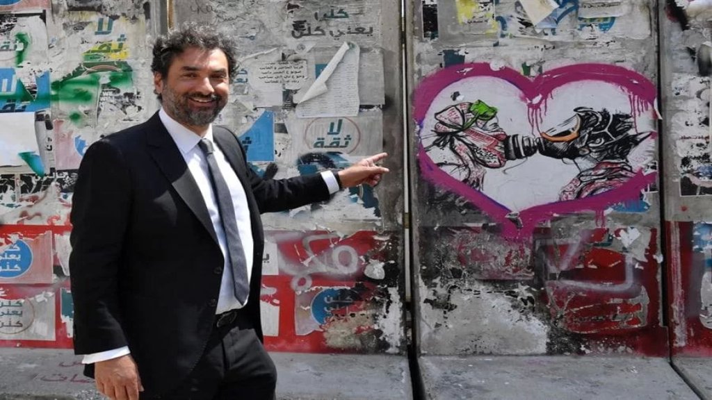 النائب وضاح الصادق: لبنان دولة &laquo;مافيا&raquo;!