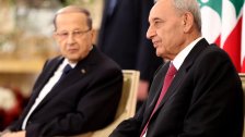 الرئيس بري رداً على عون: لم تك بحاجة لمن يعرقلك فقد وعدتنا بجهنم ووفيت وكفيت.. حرمتنا رؤية النجوم ليلاً وشوّفتنا نجوم الظهر!